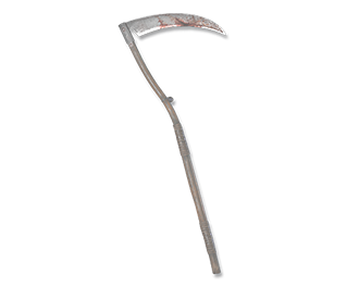 Scythe