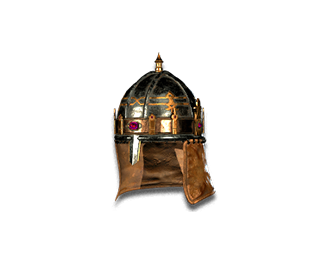 Crown of Thieves