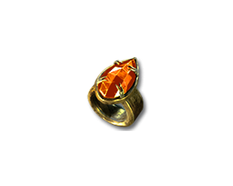 Nagelring