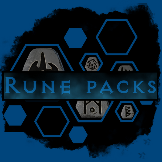 Regional Rune Pack Runeword Rune Packs – tagged