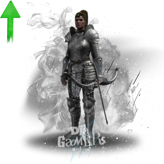 Bow Equipment (High) Gear Packages
