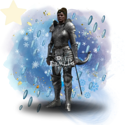 Cold Bow Equipment (Basic) Gear Packages