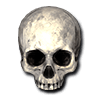 Flawless Skull