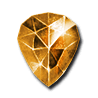 Perfect Topaz