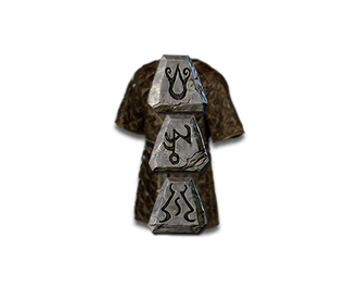 Rain Armor Runewords – DiaGamers