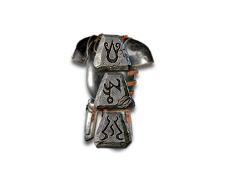 Rain Armor Runewords – DiaGamers