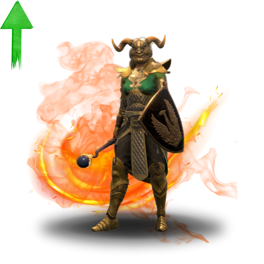 Fire Equipment (High)
