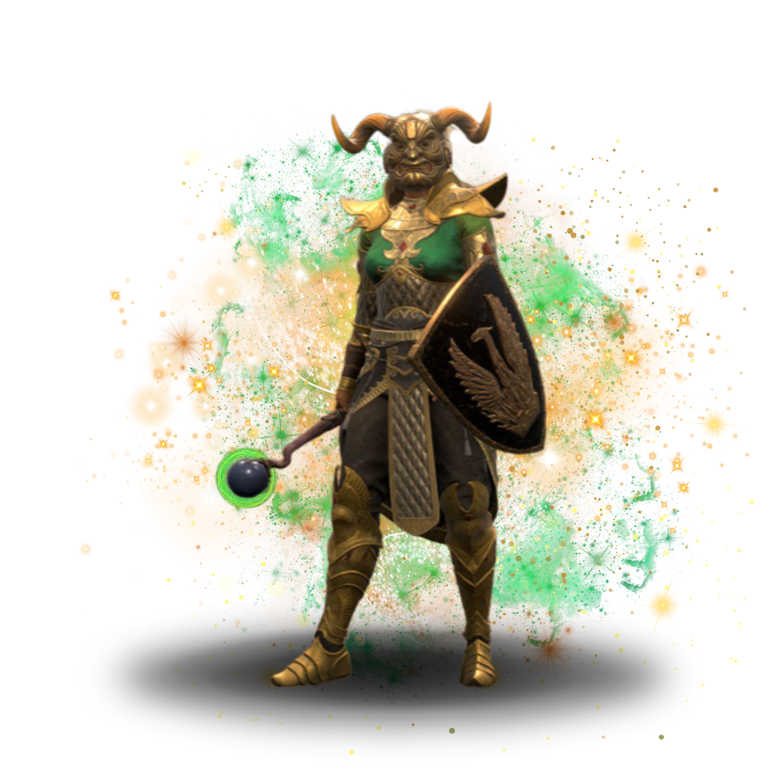 Tal Rasha Helm Tal Rasha MF Set Equipment | Diablo 2 Resurrected – DiaGamers